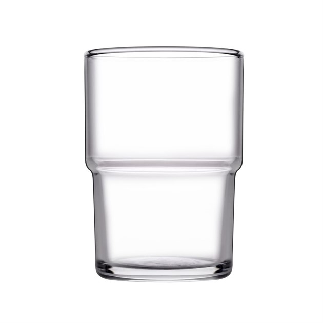 Dricksglas Hill 20cl stapelbar Pasabache