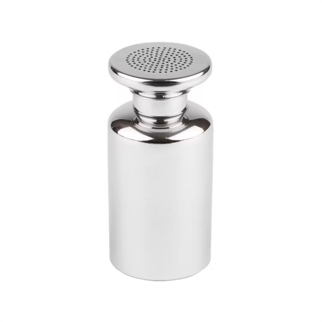 Kryddströare 17cm rostfri