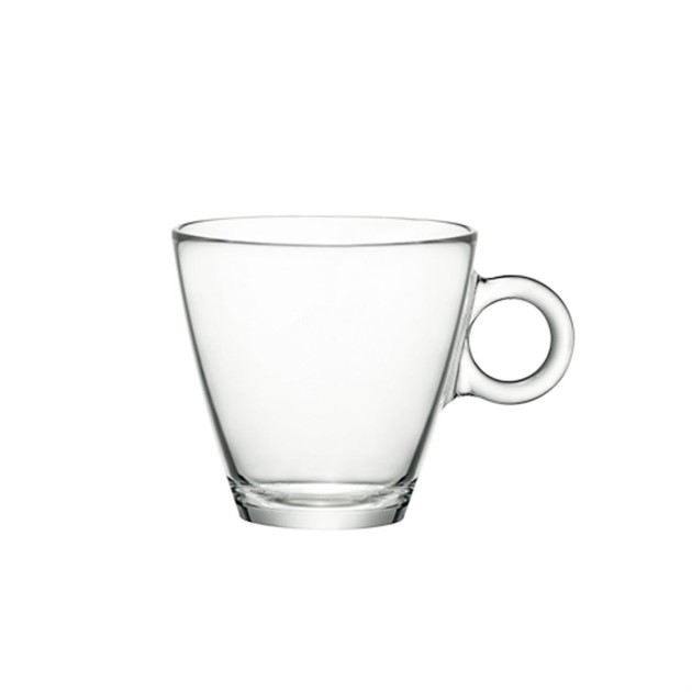 Espressoglas Easy Bar 10cl