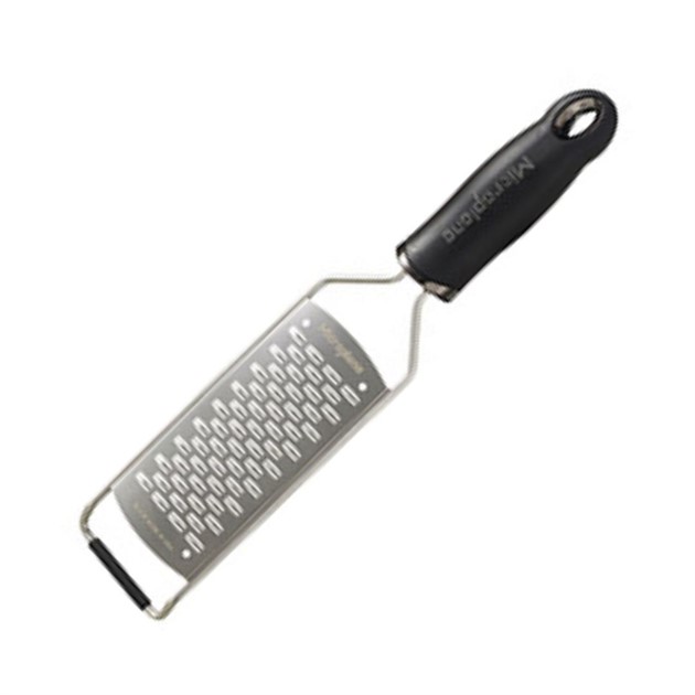 Rivjärn Gourmet medium Microplane