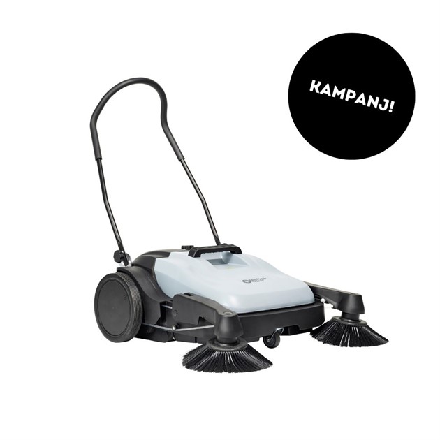 Sopmaskin Nilfisk SW250