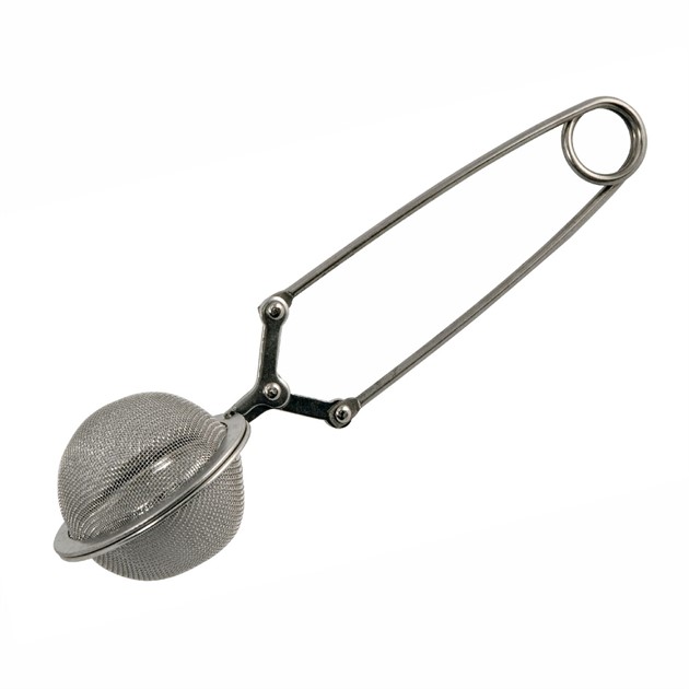 Tetång rostfri Östlin