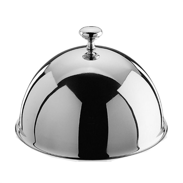 Cloche rostfri Pintinox 22cm