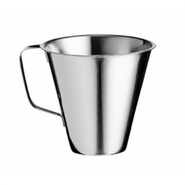 Köksmått rostfri 0,5 liter