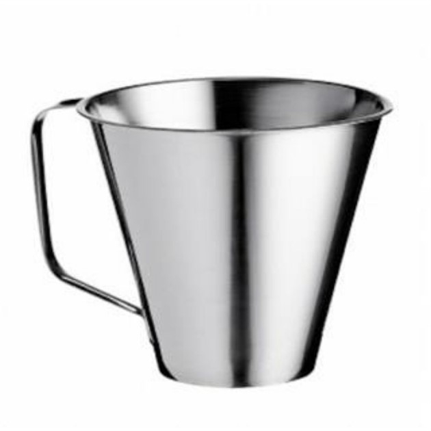 Köksmått rostfri 1,5 liter