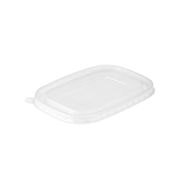 Lock PP till Microform rekt transp 300st/fp