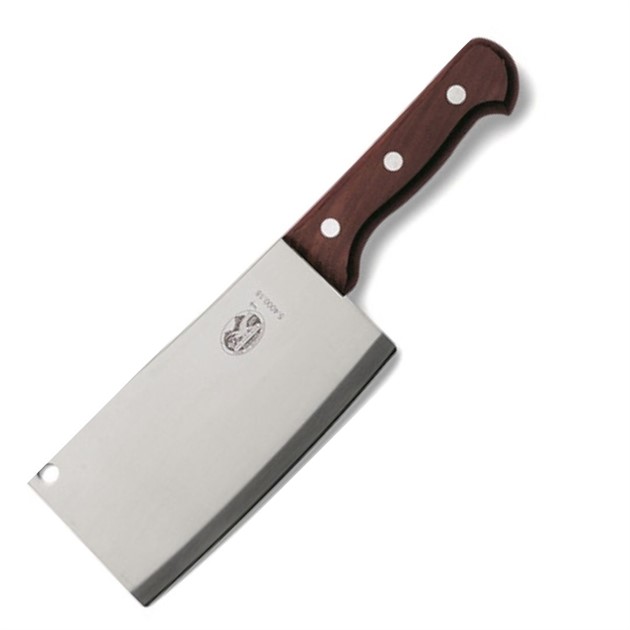 Klyvkniv 600g med trähandtag Victorinox
