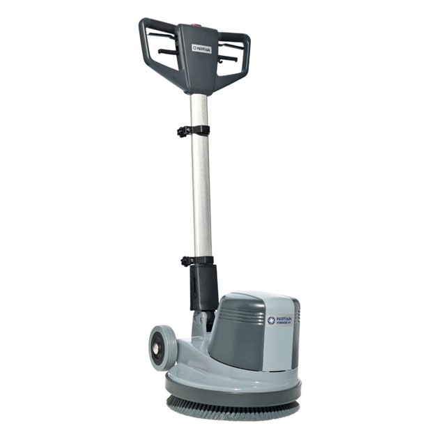 Singelskurmaskin Nilfisk FM400 L