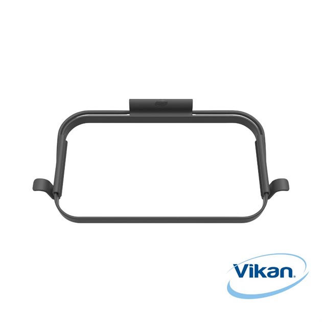 Sopsäckshållare HyGo kit 47cm grå