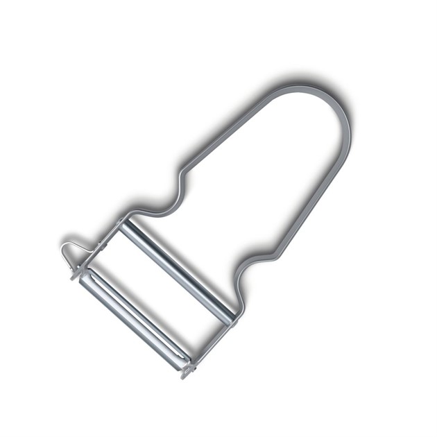 Potatisskalare Rex rostfritt stål Victorinox