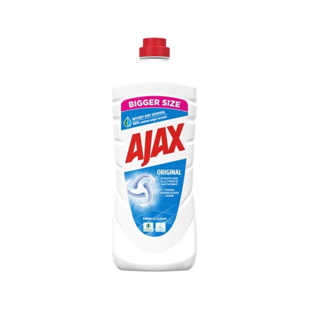 Allrengöring Ajax Original 1,5 lit