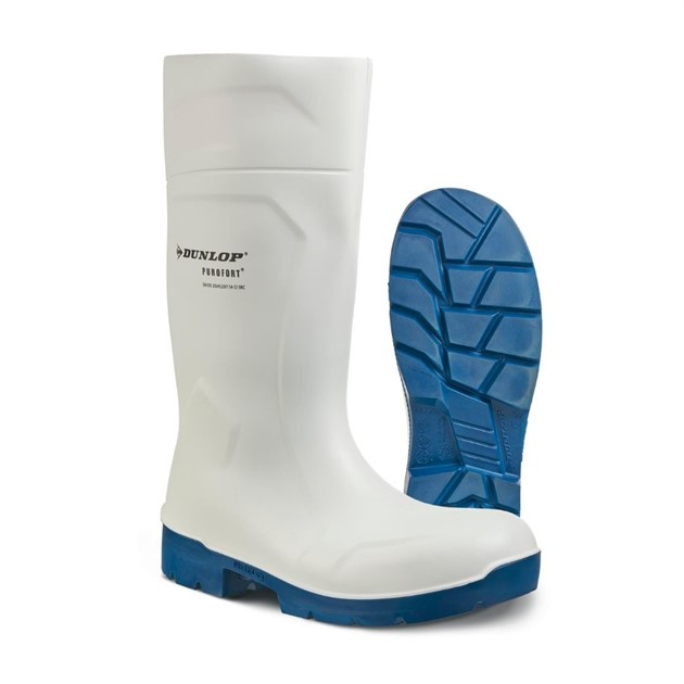 Skyddsstövel Dunlop 61131 Purofort