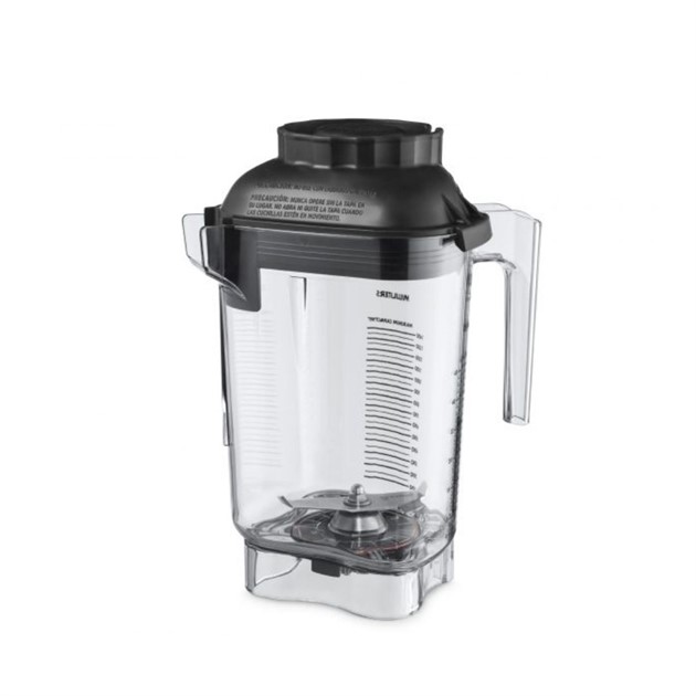 Kanna Advance 2 lit till Vitamix