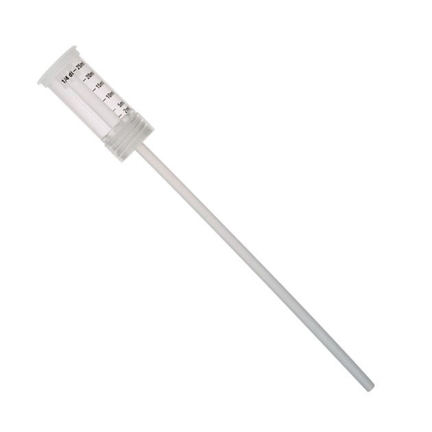 Doseringskapsyl 1 lit, dos 2-20ml