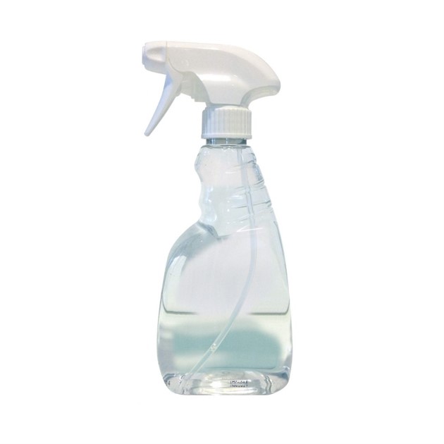 Sprayflaska 500ml transparent