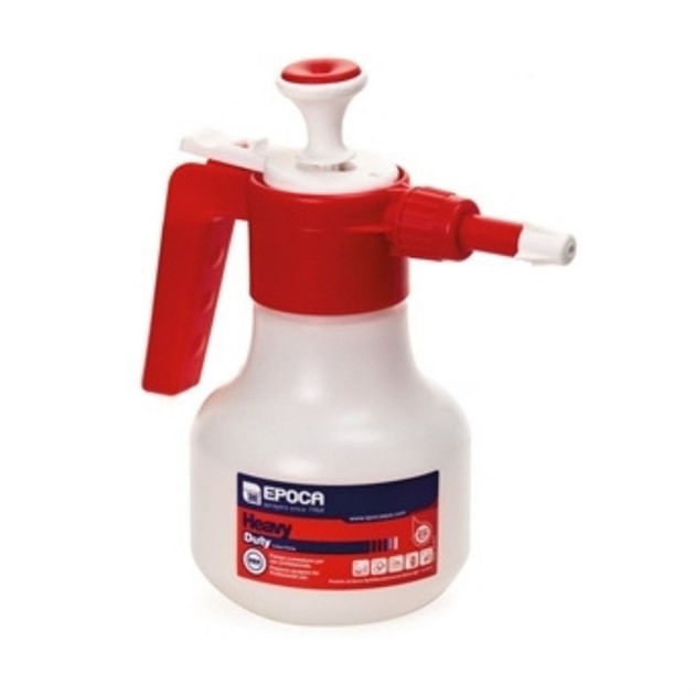 Tryckspruta Hobby 1 lit manuell pump