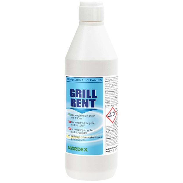 Grillrent 0,5 L