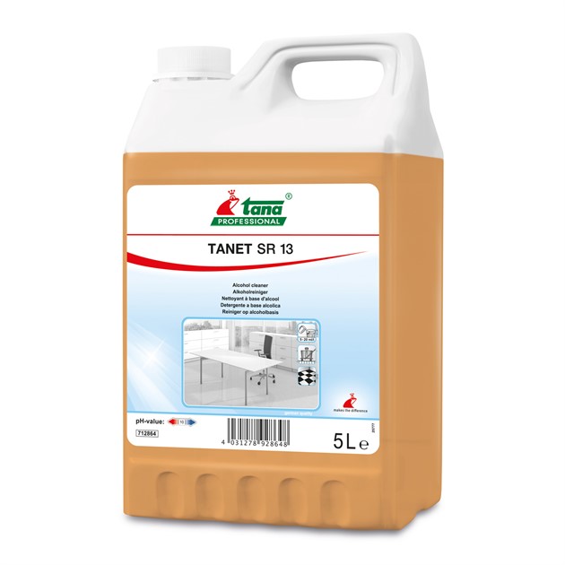 Allrent Tana SR13 5L