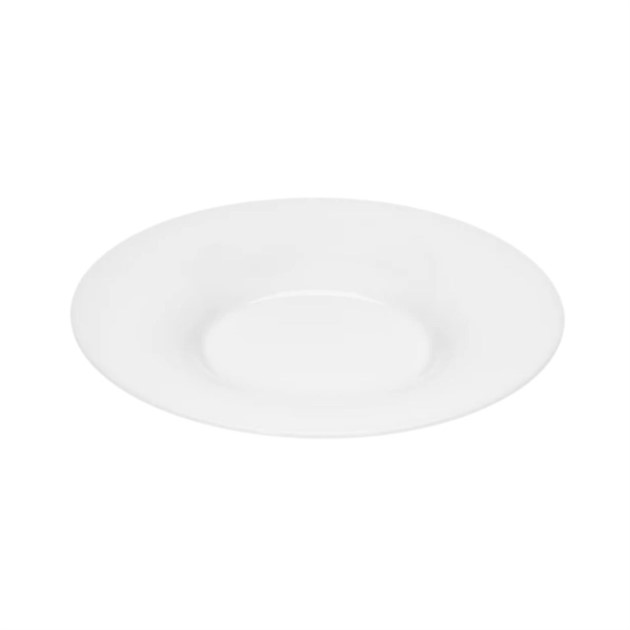 Tallrik djup rund Avantgarde med bräm 32cm Bauscher