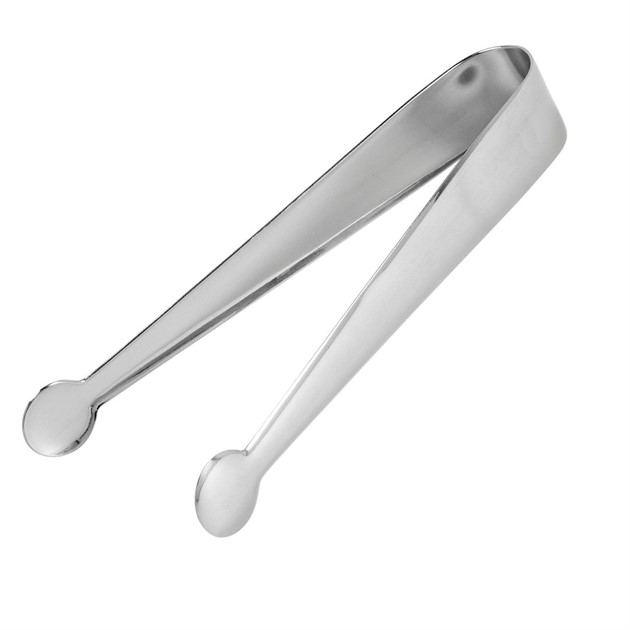 Korvtång rostfri 16cm Exxent