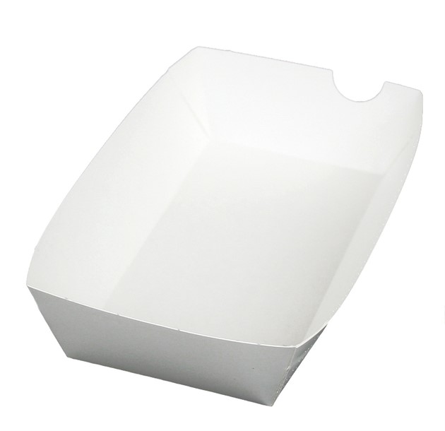 Mostråg midi vit 1000st/fp