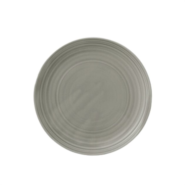 Tallrik flat Country House Gray dia 23cm Bauscher