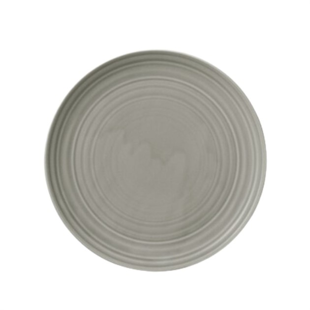 Tallrik flat Country House Gray dia 26cm Bauscher