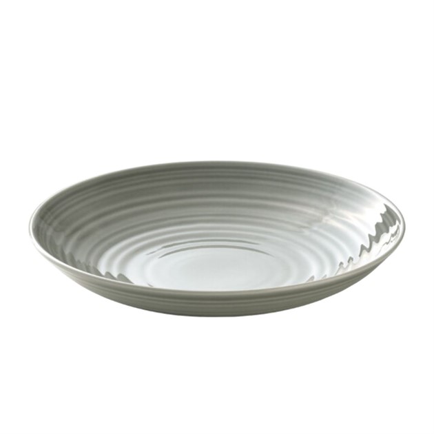 Tallrik djup Country House Gray dia 26cm Bauscher