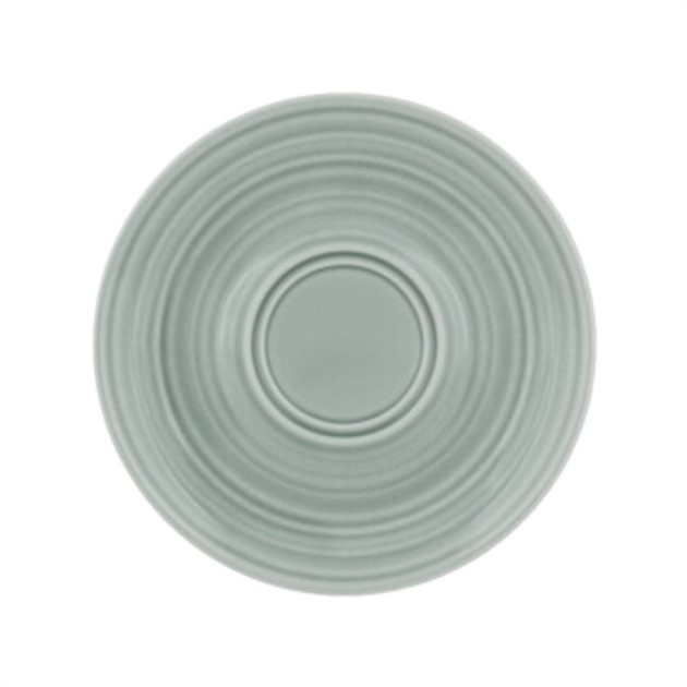 Tallrik flat Country House Sea dia 16cm Bauscher