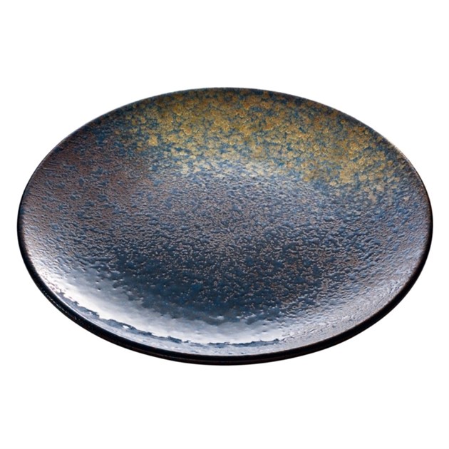 Tallrik Sea 15cm Playground