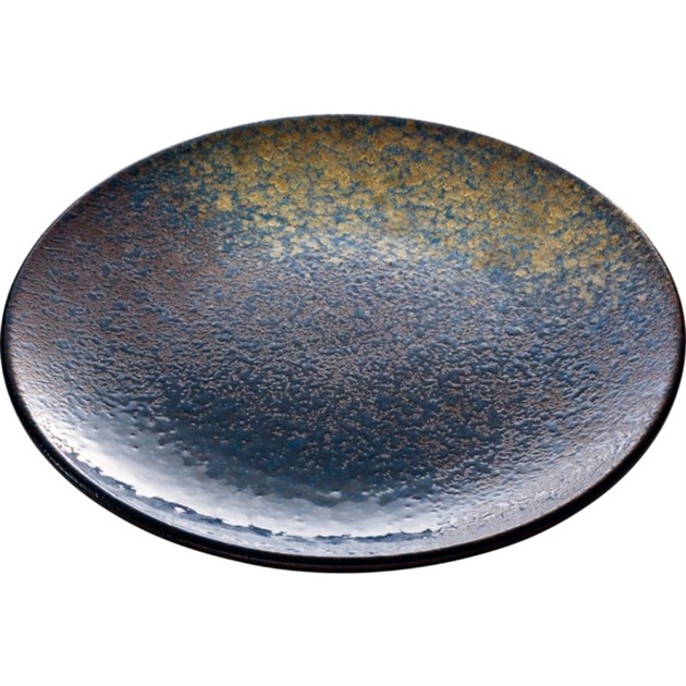 Tallrik Sea 28cm Playground