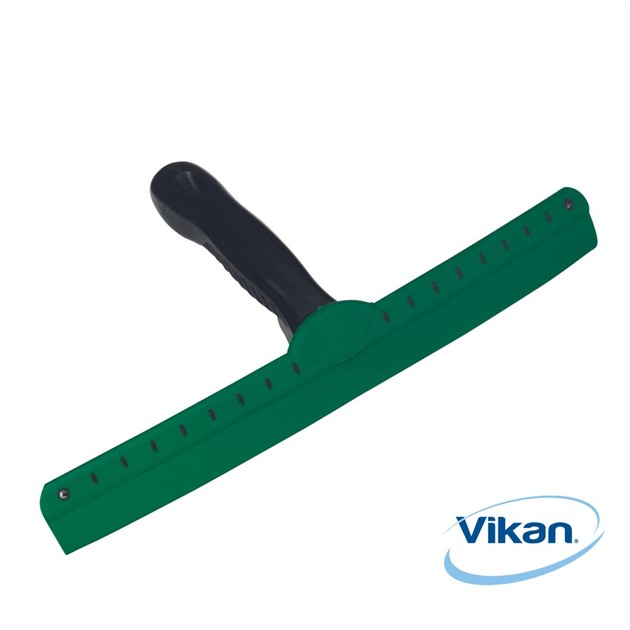 Wipe-N-Shine Vikan 35cm grön