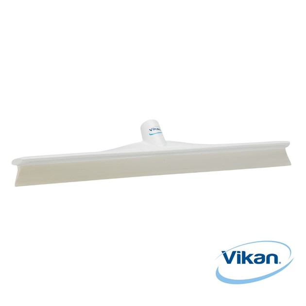 Golvskrapa Ultrahygienisk Vikan 50cm vit