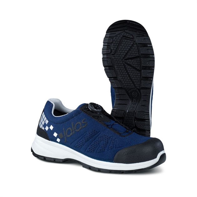 Skyddssko Jalas 7158 Zenit EVO