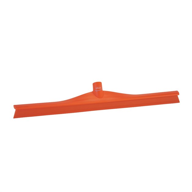 Golvskrapa 60cm Vikan orange
