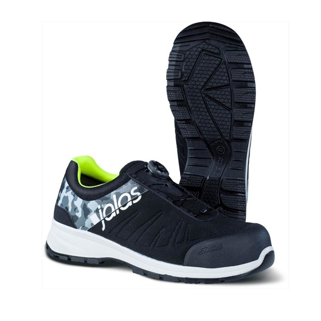 Skyddssko Jalas 7168 Zenit EVO