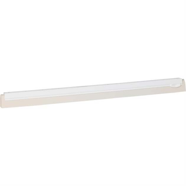 Utbyteskassett golvskrapa Vikan 600mm vit