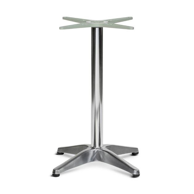 Bordsstativ Valencia aluminium