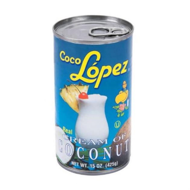 Drinkmix Coco Lopez Cream of Coconut 425g