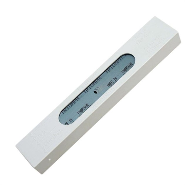 Blad till grill & fettskrapa 15cm 25st/fp