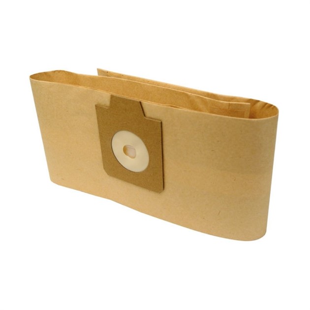 Dammsugarpåse till GD930 10st/fp