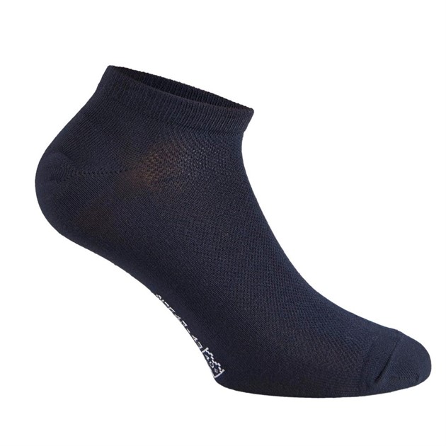 Strumpor Jalas 8215 svart 2-pack