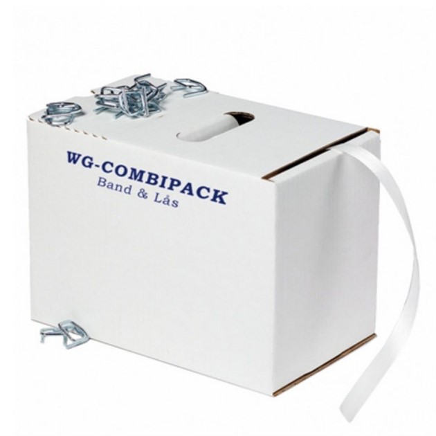 Packband VG-16 Allt-i-ett 16mm