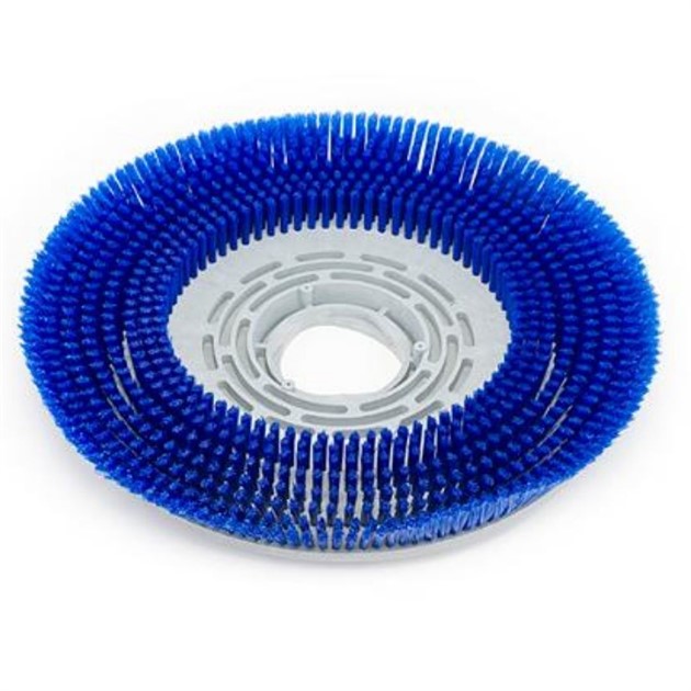 Borste polypropylen 14,5" till Kombimaskin SC351