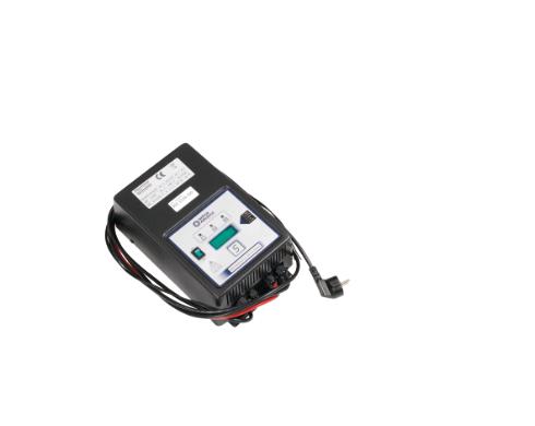 Batteriladdare till Nilfisk Kombimaskin SC401