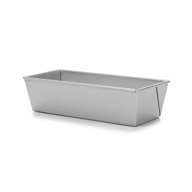 Bakform kolstål 1,5 lit non-stickbeläggning