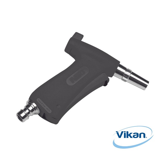 Vattenpistol 1/2"  Vikan svart