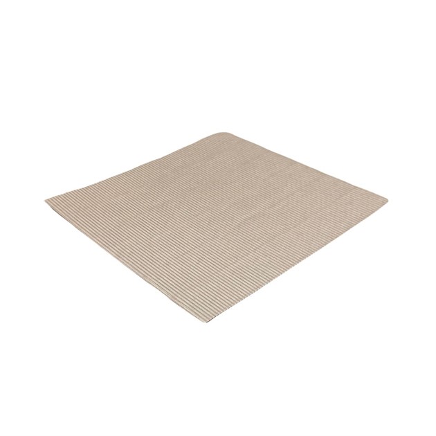 Pizzainlägg well vit/brun 30x30cm 300st/fp