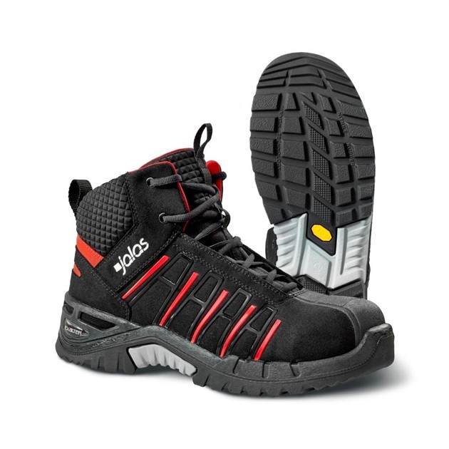 Skyddskänga Jalas 9975 Exalter