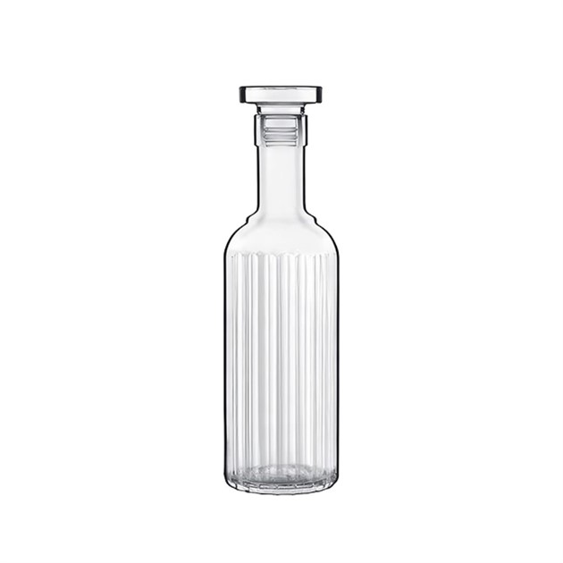 Karaff glas Bach 73cl Bormioli